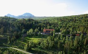Tuddal Hoyfjellshotel